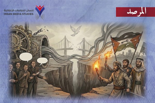 دعاة في صف العدو.. هكذا يُعاد تشكيل الوعي الديني لخدمة مشاريع التطبيع